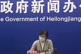 哈尔滨疫情趋缓，道外宝宇小区为何转移居民？被转居民情况怎样？图片