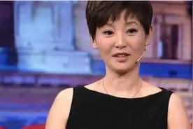 “京圈嫂子”徐帆：死死拿捏冯小刚？其实她比你想象中“怂”得多图片