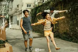 《隐秘的角落》配乐表里，藏着《乐队的夏天1.5》图片