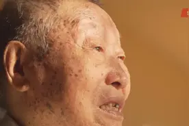 《口述历史·解放海南岛》发布先导片，明日起，一起聆听老兵故事图片