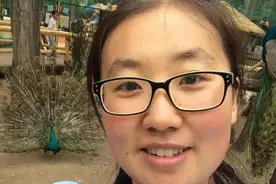懂事的妹妹，你在哪？图片
