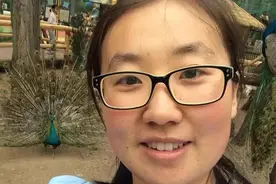 懂事的妹妹，你在哪？图片