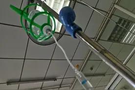 今天感受了一次濒临死亡的感觉，怕急了图片
