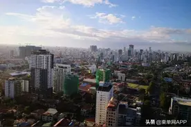 2020年柬埔寨GDP或将负增长图片