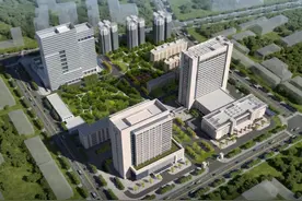 好消息！河北一医院将迁建，占地192亩，床位达700张图片