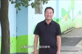 奶牛大王——嘉兴市王店镇东兴奶牛场的厂长顾冻兴图片