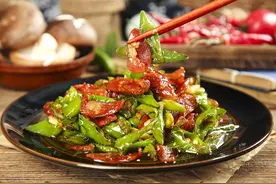 长期吃辣和从来不吃辣的人相比，谁的身体更好？图片