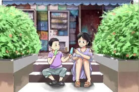 撩中年女人，把握好这三个原则，她就会爱上你图片