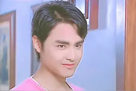 把霸总演成面瘫的少年们，来！让这7位男星告诉你，霸总该怎么演图片