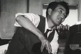 太宰治《人间失格》：一个老婆，两个情妇，四个小孩，五次自杀图片