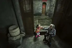宁可一起吃苦，也不要让孩子当留守儿童，有两条替代方法供参考图片