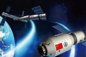 俄罗斯卫星接入中国北斗，美国也想加入合作，我们为什么要同意？图片