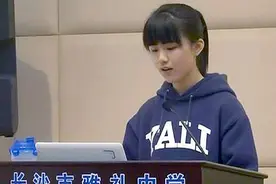 长沙学霸黄雨桐：放弃国内高考，7科满分考入剑桥大学，现状如何图片