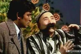 吃遍全国的烧烤，就数“羊肉串新疆的羊肉串”最好，没人反驳图片
