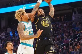 以父之名！从边缘龙套到防守铁闸，成就NBA最励志星二代图片