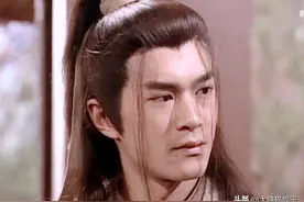 10位演活“武侠美男子”的男星，颜值与演技并存，导演的选角绝了图片