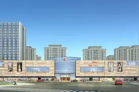 佳音如期至，漳州宝龙广场年底即将开业图片