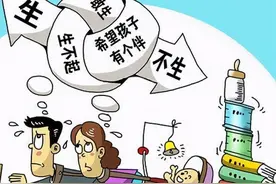 温州怎么了？曾经的生育大市，现在生育率连续8年下滑图片