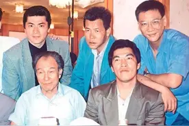 全员恶人！怀念港片黄金时代的那些反派们图片