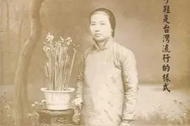 旧时代妇女为什么裹脚，看大清朝廷和民国政府什么表情？图片