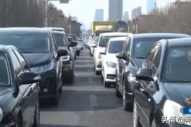 石家庄周边高速口通行情况如何？回周边县方便吗？记者亲身体验图片