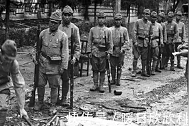 日本网民：二战中如果中日单挑，中国赢不了！中国网友如此反驳图片