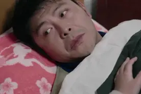 吴其江：躺着拍完一部剧，我太难了......图片