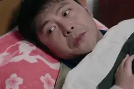 吴其江：躺着拍完一部剧，我太难了......图片