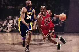 为何NBA近四十年没有一个状元是得分后卫？强如乔丹科比皆如此图片