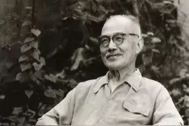 誉满三秦的书法大家——陈少默图片