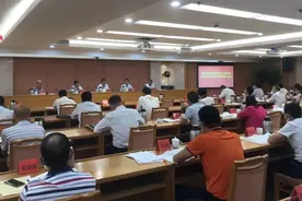 看得见，管得了！南海2006项综合行政执法类权力事项将下放至镇街！图片