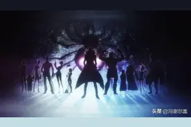 全职猎人中幻影旅团全员念能力简介图片