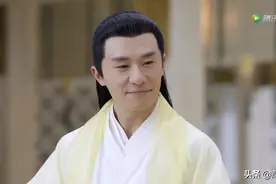枕上书·时光34：连宋成玉甜蜜互动，三哥哥也是情深之人图片