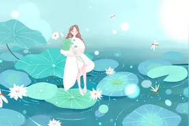 心理学：女人最能吸引男人的，从来不是长相，而是这三个特别之处图片