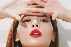 见长辈不出错的妆容图片