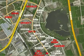 天津武清南湖片区——曾经天津买房四大坑的现状与未来（上）图片