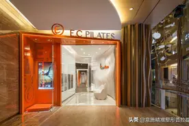 意施普拉提大器械团课卡，安利给每一位热爱生活的你图片