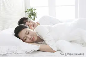 尴尬！同房时私处发出“噗噗”声，咋回事？图片