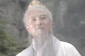 菩提老祖的真实身份，疑似佛祖的化身图片