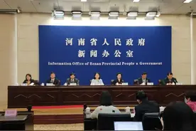 推动中原文化走出去！“中华源·河南故事”中外文系列丛书正式亮相图片