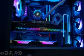 或是最值得购买的一张RTX3070Ti、华硕ROG-RTX3070TI-O8G显卡 评测图片