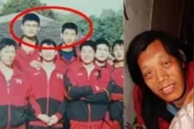 他天赋不比姚明差，25岁重伤瘫痪在床，靠80岁老母亲捡垃圾为生图片