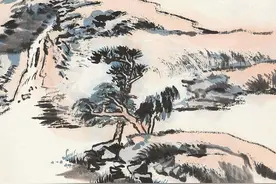 学画三十多年的感悟图片