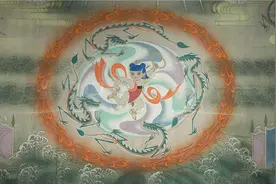 寻找“国漫之父”图片