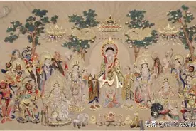 如何分辨观音、文殊、普贤、大势至菩萨的造像？掌握这4点很简单图片