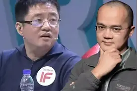 美团股价大涨5200亿，持股1.33亿股的联合创始人王慧文为何离开图片