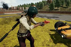 三款能跨国打仗的Steam游戏盘点，《最后的绿洲》玩家打的很惨烈图片