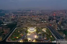 汕头市澄海区各镇街人口一览：四个镇街超十万人，最低为两万多人图片