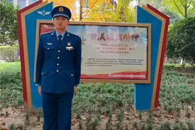 听！5位军校学员自述先辈抗美援朝往事图片
