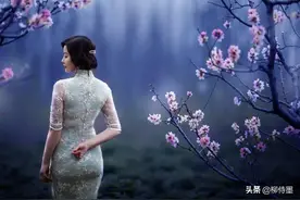 给阿姨和姐姐们拍照，17图解8个摄影技巧，拍出优雅温婉文艺人像图片